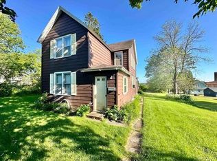 511 E Bonnie St, Ironwood, MI 49938