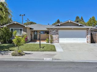 37044 Lassen St, Fremont, CA 94536