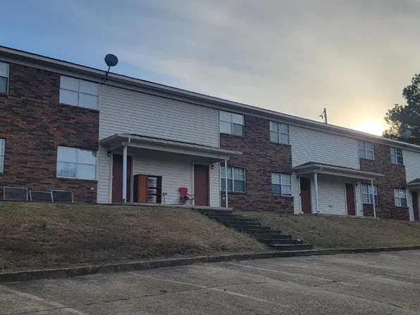 106 Thompson Road, 106 Thompson Rd #18, Arkadelphia, AR 71923