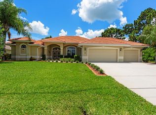 4 Medalist Ln, Rotonda West, FL 33947