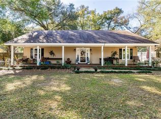 204 Bayou Ave E, Satsuma, AL 36572