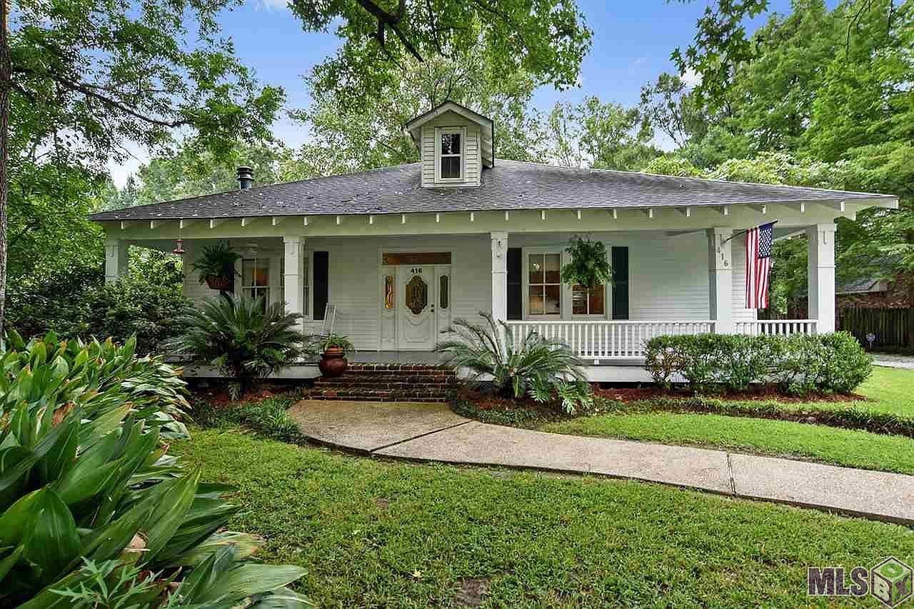 416 Rodney Dr, Baton Rouge, LA 70808 Zillow