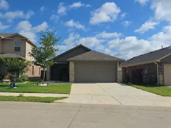 121 Greengate Dr, Boyd, TX 76023