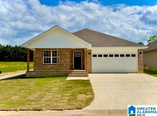 1006 Spring View Ln, Clanton, AL 35045