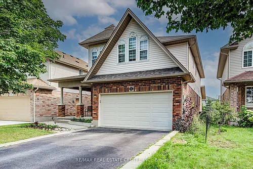 16 Paulstown Cres Photo 1