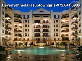 2707 Cole Ave APT 709, Dallas, TX 75204
