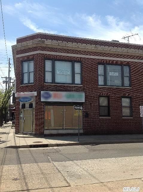 2nd image of 240 Rockaway Ave
