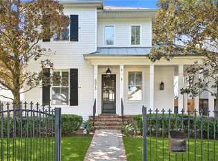 6072 General Diaz St, New Orleans, LA 70124