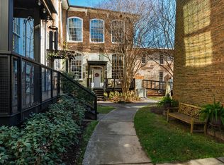 1535 Caraleigh Mills Ct APT 106, Raleigh, NC 27603