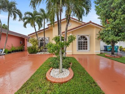 5051 SW 142 Place, Miami, FL, 33175