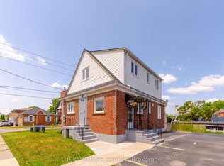157 Centre St S, Oshawa, ON L1H 4A5