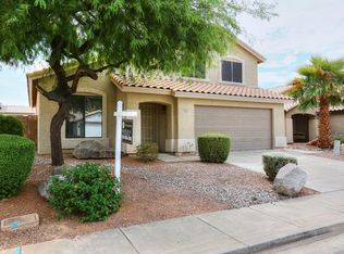 2107 E Patrick Ln, Phoenix, AZ 85024