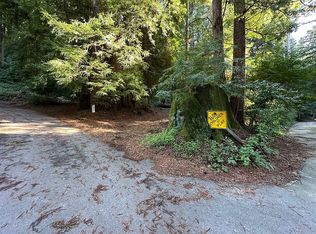 LOT 35 Laurel Ln, Boulder Creek, CA