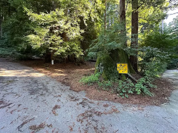 LOT 35 Laurel Ln, Boulder Creek, CA 95006