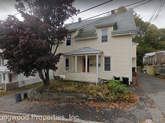 2nd image of 25 Buckley St #3
