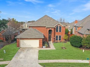 1602 Willow Ln, McKinney, TX 75072