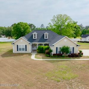 6306 Sun Dell Cir, Blackshear, GA, 31516