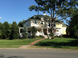 301 South Blvd, Spring Lake, NJ 07762