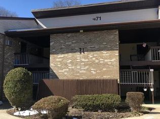 71 Overlook Way UNIT E, Manalapan, NJ