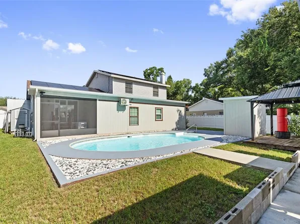 5408 PENTAIL CIRCLE, TAMPA, FL 33625