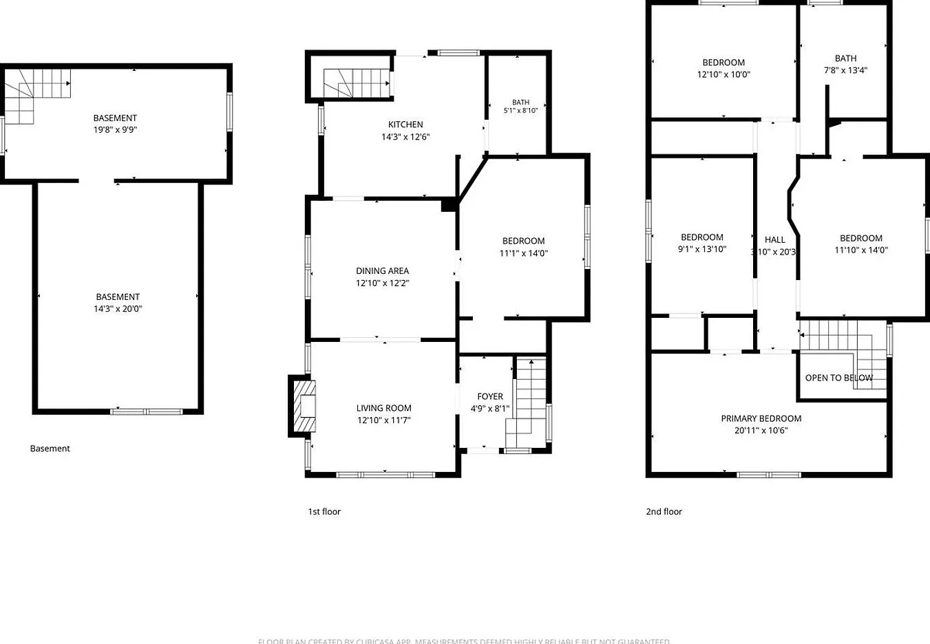 5 Bedroom House Near Gonzaga **AC Being installed** — Photo 2
