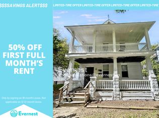 1100 E 74th St #1100, Cleveland, OH 44103