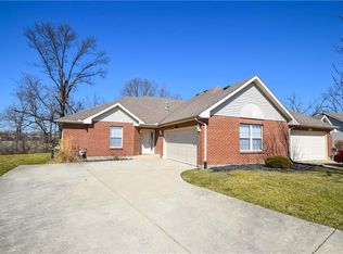 1969 Swallowtail Ct, Englewood, OH 45315