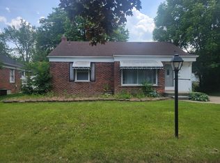 26225 Stollman Dr, Inkster, MI 48141
