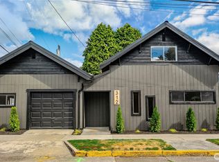 312 S Iron St, Centralia, WA 98531