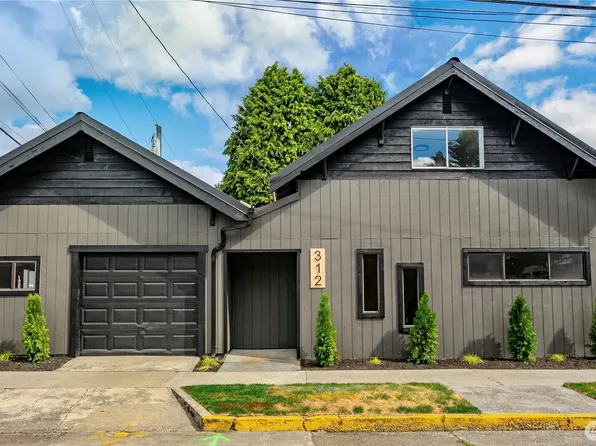 312 S Iron, Centralia, WA 98531