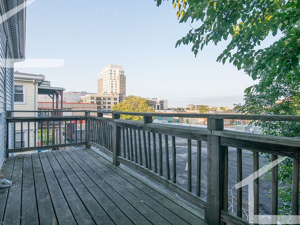 153 Murdock St. #3 Boston (Brighton) Unit Photo 6