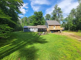 580 Lower Bay Road, Sanbornton, NH 03269