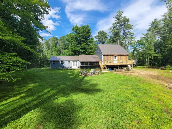 580 Lower Bay Road, Sanbornton, NH 03269