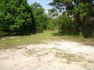 6280 S Palmer Ave, Homosassa, FL 34446