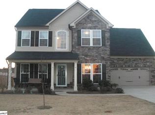 22 Santee Ct, Simpsonville, SC 29680