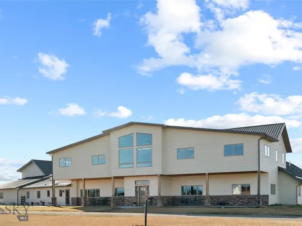 3140 Emily Ln, Helena, MT 59602