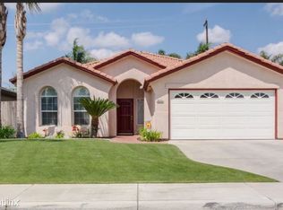 9916 Pavilion Dr, Bakersfield, CA 93312