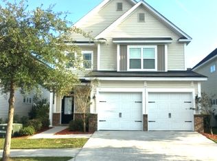 90 Summer Hill Ct, Richmond Hill, GA 31324