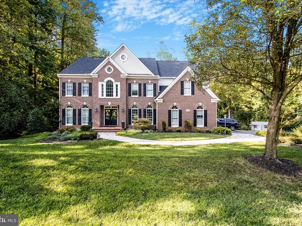 3572 Ashland Dr, Davidsonville, MD 21035