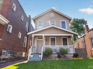 3441 Ohio Ave, Saint Louis, MO 63118