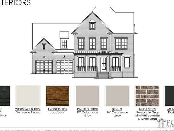 2nd image of 7019 Congress Dr Lot 2659