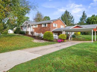 115 Rambler Dr, Sarver, PA 16055