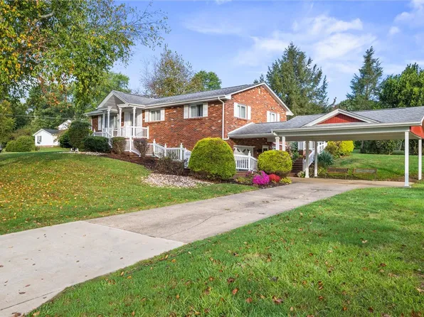 115 Rambler Dr, Sarver, PA 16055