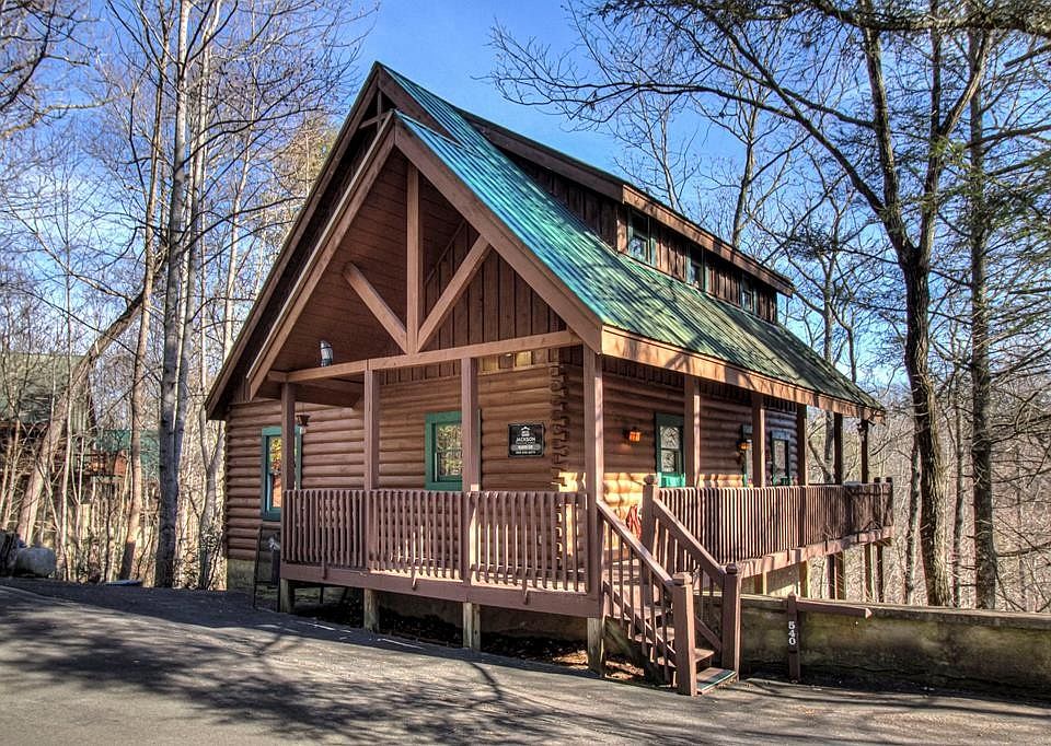 1st image of 540 Wildwood Forest Way