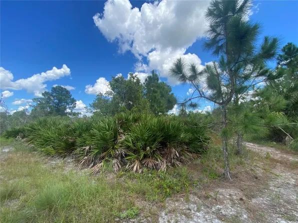 2808 45th St W Lot 16, Lehigh Acres, FL 33971
