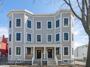 8 Rush St #2, Somerville, MA 02145