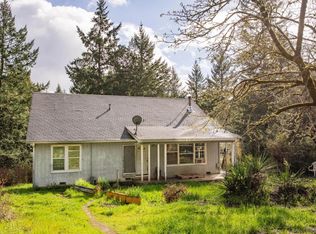 9897 Dyerville Loop Rd, Myers Flat, CA 95554