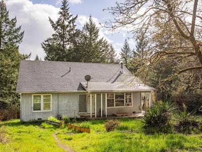 9897 Dyerville Loop Rd, Myers Flat, CA, 95554