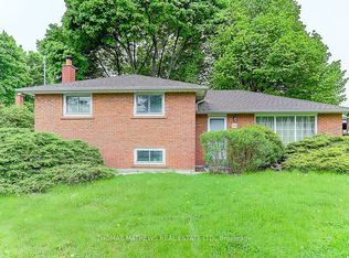 54 Sancrest Dr, Toronto, ON M1P 4A5