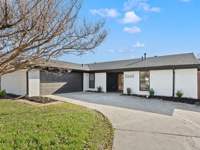 15645 Kingscrest Cir, Dallas, TX, 75248